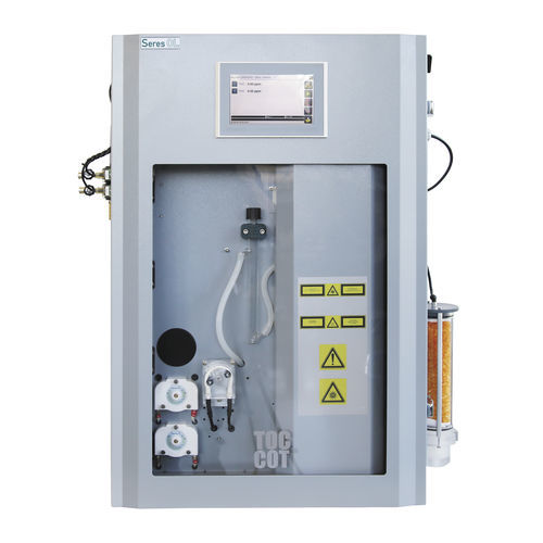 Wasser-Analysator - Evolution VUV - Swan Analytical Instruments - TOC / Überwachung / COD