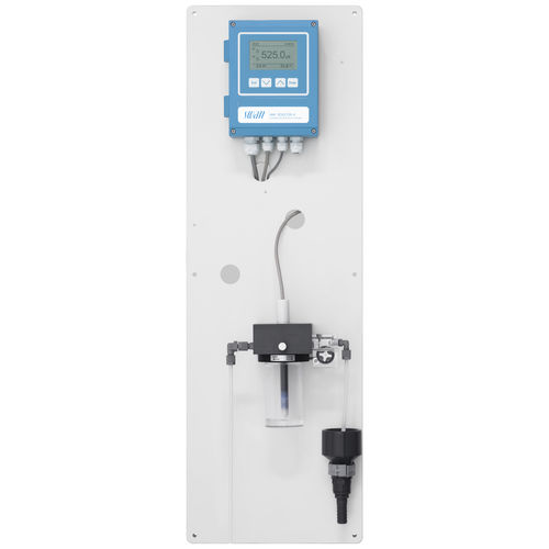 Inline-Leitfähigkeitsmessgerät - AMI Solicon4 AC - Swan Analytical Instruments - Wasser