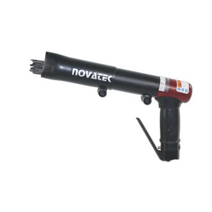 Pneumatischer Entroster - 19PG - Novatek Corporation - Pistolen / Nadel / Meißel