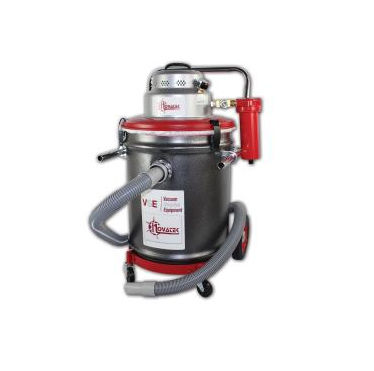 Industriesauger - VA15AHFL - Novatek Corporation - Staub / elektrisch / pneumatisch