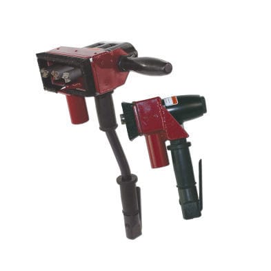 Pneumatisches Druckluftklopfer - PHS1VSEHD series - Novatek Corporation - staubfrei