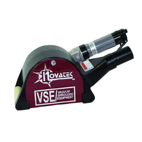 Pneumatischer Aufreißer - RPT series - Novatek Corporation - Handgerät