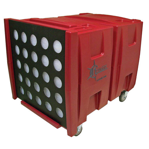 Luftfilter - Novair 2000 - Novatek Corporation - Partikel / Staub / Patronen