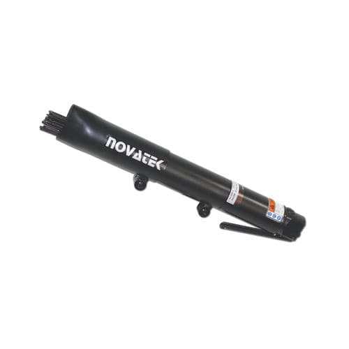 Pneumatischer Entroster - 19 series - Novatek Corporation - gerade Ausführung / Meißel / Nadel