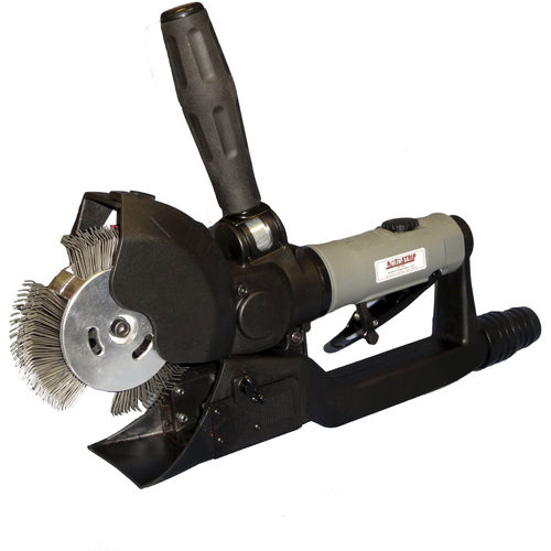 Pneumatikschleifer - RotoStrip - Novatek Corporation - Pneumatik / Winkel