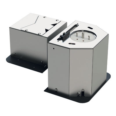 Exzenterscheiben-Wechsler - ESW 150  - SUHNER Schweiz AG - für Roboter / automatisch