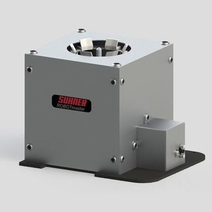 Exzenterscheiben-Wechsler - ESW - SUHNER Schweiz AG - automatisch