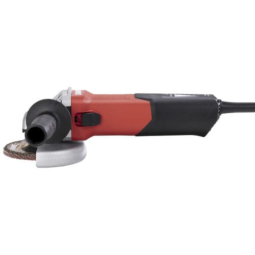 Winkelschleifer - UWK 11-R - SUHNER Schweiz AG - Elektro / zur Endbearbeitung