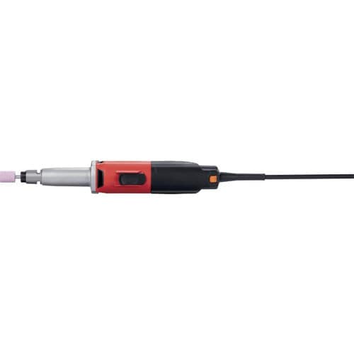 Elektro-Schleifer - USC 25-R - SUHNER Schweiz AG - gerade / ergonomisch