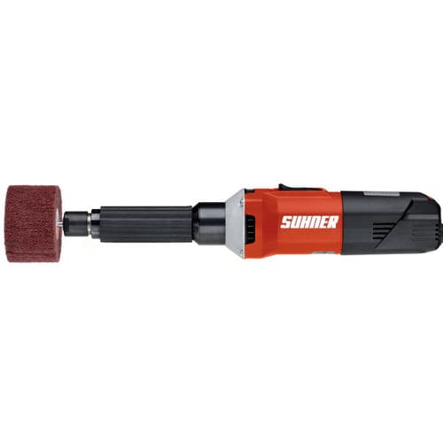 Elektro-Schleifer - USG 9-R - SUHNER Schweiz AG - gerade / ergonomisch