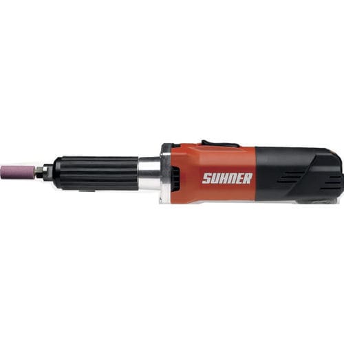 Elektro-Schleifer - USG 33-R - SUHNER Schweiz AG - gerade / ergonomisch
