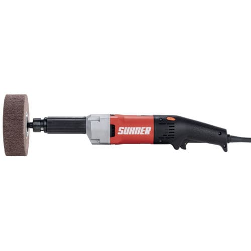 Elektro-Schleifer - USK 3-R - SUHNER Schweiz AG - gerade