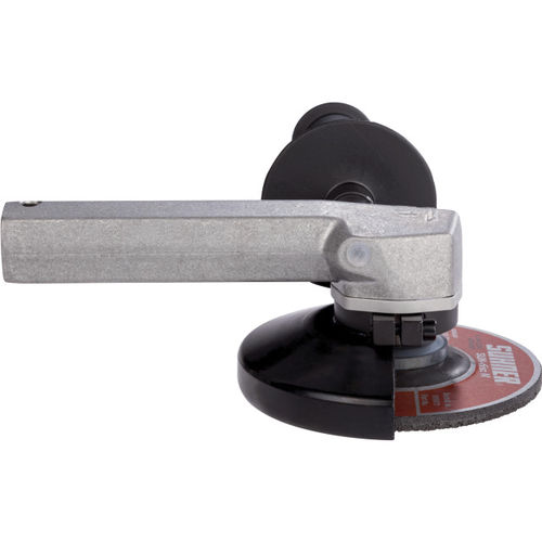 Elektro-Schleifer - WIG - SUHNER Schweiz AG - Präzision / Winkel