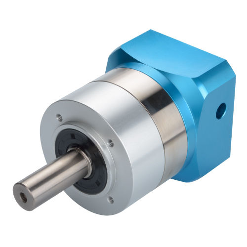 Planetengetriebe - DL120  - PHT Vertex Precision Components Corporation - schrägverzahnt / koaxial / mit Hohlwelle