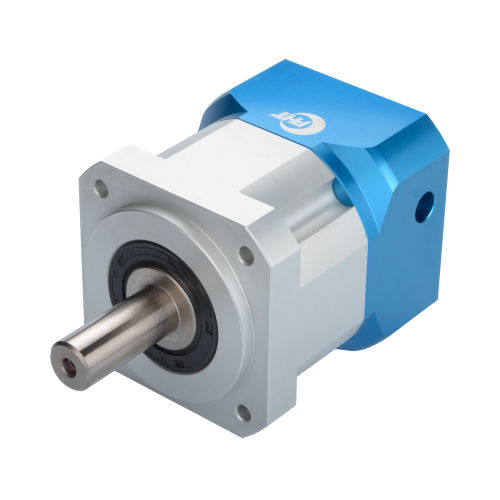 Planetengetriebe - DS060 - PHT Vertex Precision Components Corporation - koaxial / mit Hohlwelle / 20 - 50 Nm