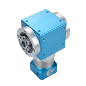 Kegelradgetriebe - RAM-2S series - PHT Vertex Precision Components Corporation - rechtwinklig / mit Hohlwelle / 200 - 500 Nm
