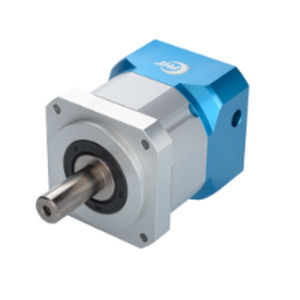 Planetengetriebe - DM042   - PHT Vertex Precision Components Corporation - koaxial / mit Hohlwelle / 10 - 20 Nm