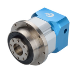Planetengetriebe - DF090   - PHT Vertex Precision Components Corporation - rechtwinklig / mit Hohlwelle / 100 - 200 Nm