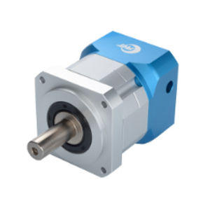 Planetengetriebe - DA060 - PHT Vertex Precision Components Corporation - koaxial / mit Hohlwelle / 20 - 50 Nm