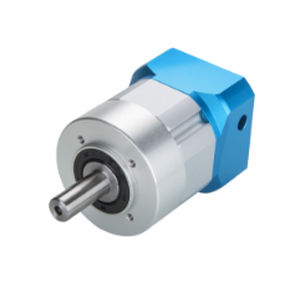 Planetengetriebe - DML042 - PHT Vertex Precision Components Corporation - koaxial / mit Hohlwelle / 10 - 20 Nm