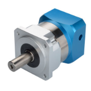 Planetengetriebe - DH080   - PHT Vertex Precision Components Corporation - koaxial / mit Hohlwelle / 100 - 200 Nm