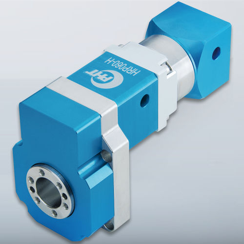 Elektrischer Antrieb - HRP100 - PHT Vertex Precision Components Corporation - Dreh / IP40 / Positionierung