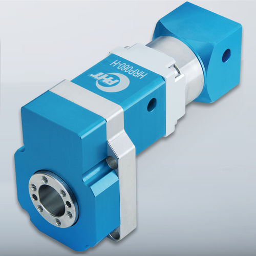 Elektrischer Antrieb - HRP series - PHT Vertex Precision Components Corporation - Dreh / Positionierung / mit Hohlwelle