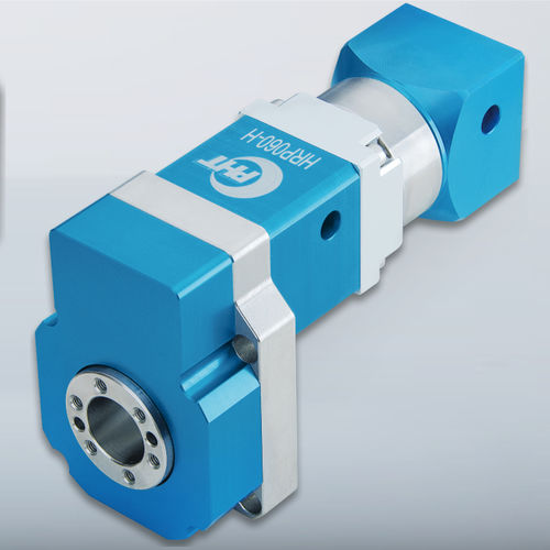 Elektrischer Antrieb - HRP200 - PHT Vertex Precision Components Corporation - Dreh / Positionierung / mit Hohlwelle