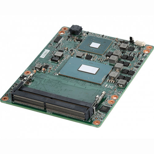 Single-Board-Computer / COM-Express - MS-98H7 - MSI - 8th Generation Intel® Core™ / Intel® Core™ i3-8100 / Intel® Core™ i5-8400H