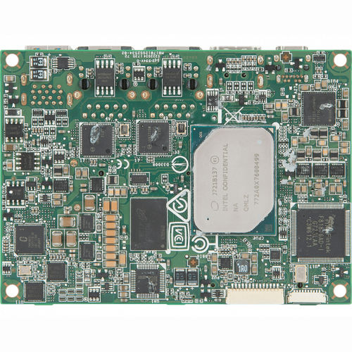 Single-Board-Computer / Pico-ITX - MS-98I6 - MSI - 2.5" / Intel® Atom x5-E3930 / Intel® Apollo Lake