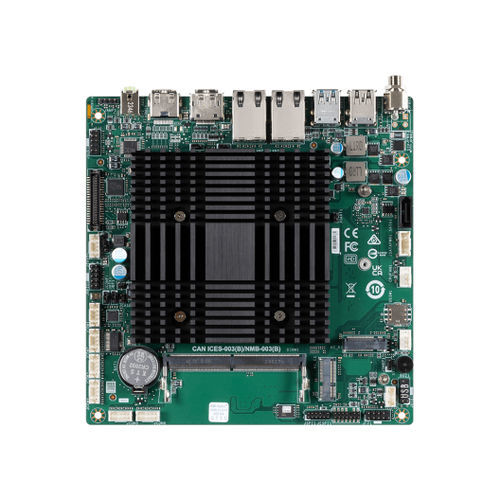 Mini-ITX-Mainboard - MS-CF13 series - MSI - Intel Atom® x7425E / Intel® Core™ i3-N305 / Intel® Alder Lake-N