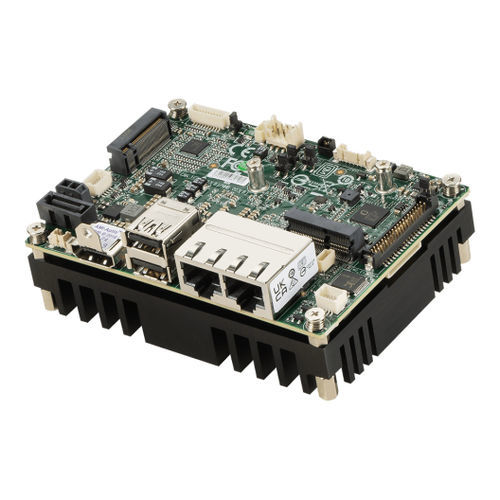 Pico-ITX-Mainboard - MS-CF16 series - MSI - 2.5" / Intel Atom® x7425E / Intel® Processor N97