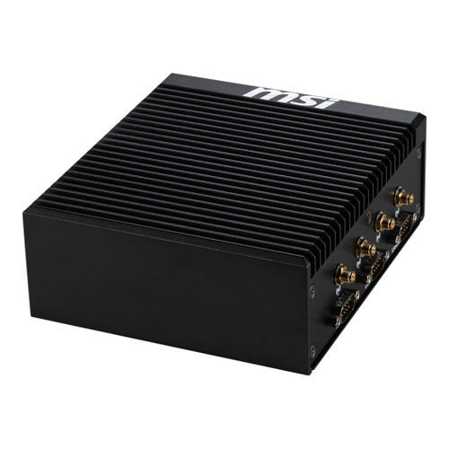 KI-PC - MS-C913 series - MSI - GPU / Box / NVIDIA® Jetson Orin™ Nano