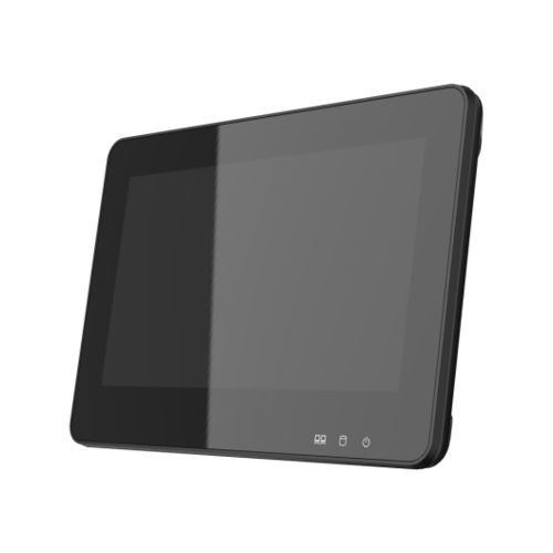 Panel-PC / mit resistivem 5-Draht-Touchscreen - MS-1A91 - MSI - 10,1" / 1024 x 600 / Intel Atom® x7425E