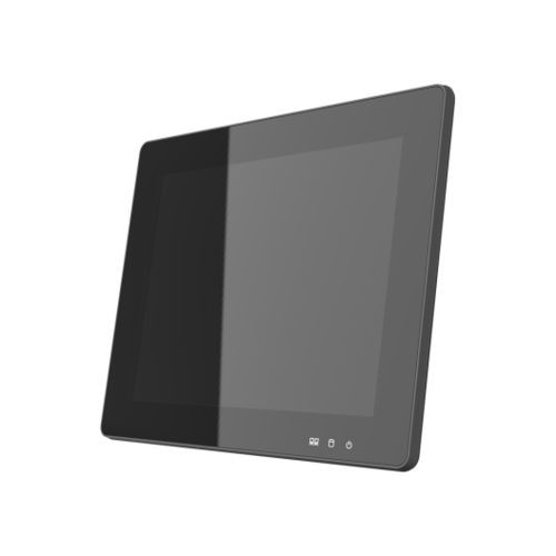 Panel-PC / mit kapazitivem PCAP-Touchscreen - MS-1A22 - MSI - mit resistivem 5-Draht-Touchscreen / 12,1" / 1024 x 768