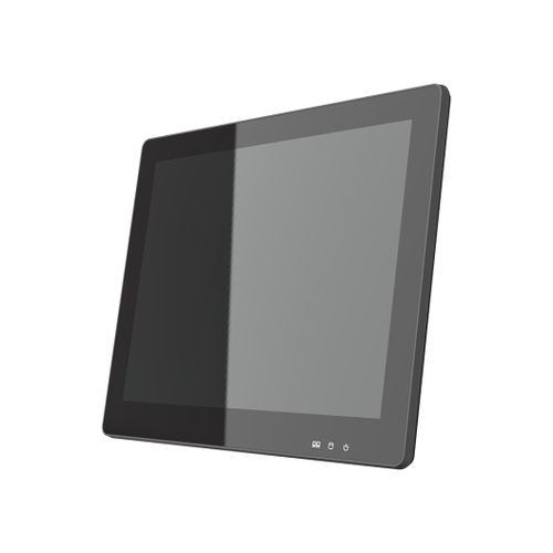 Panel-PC / mit kapazitivem PCAP-Touchscreen - MS-1A32 - MSI - mit resistivem 5-Draht-Touchscreen / 15" / 1024 x 768