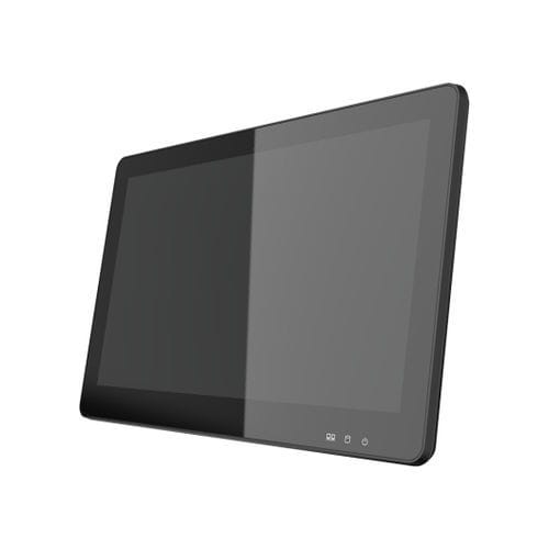 Panel-PC / mit kapazitivem PCAP-Touchscreen - MS-1A71 - MSI - 15,6" / 1920 x 1080 / Intel Atom® x7425E