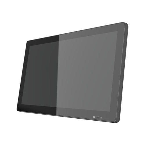Panel-PC / mit kapazitivem PCAP-Touchscreen - MS-1A81 - MSI - 21,5" / 1920 x 1080 / Intel Atom® x7425E