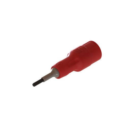 Elektrischer Innensechskantschlüssel - A11 series - Hubix Sp. z o.o. - hydraulisch / 1/2" / isoliert