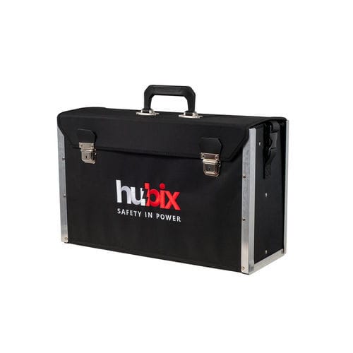 Polypropylen-Werkzeugkasten - J111.0203  - Hubix Sp. z o.o.