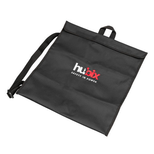 Transportsack - J881.0101 - Hubix Sp. z o.o. - Polyester / für PPE