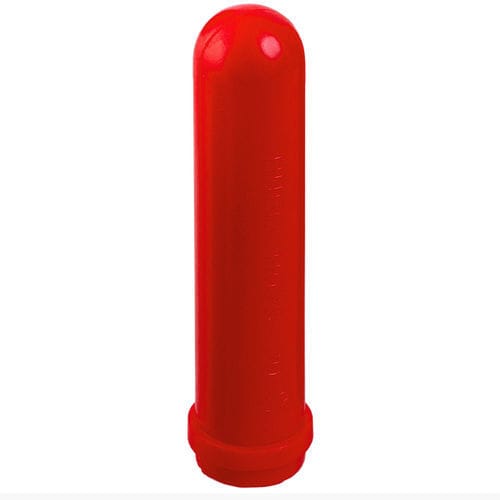 Gewindelose Endkappe - B113.0320  - Hubix Sp. z o.o. - zylindrisch / Kunststoff / flexibel