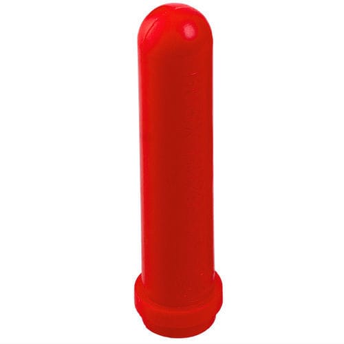 Gewindelose Endkappe - B113.0315  - Hubix Sp. z o.o. - zylindrisch / Kunststoff / flexibel