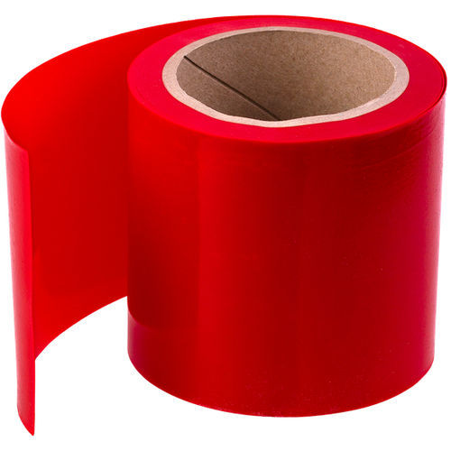 Elektroisolierungsband - B112.0502  - Hubix Sp. z o.o. - PVC / für Niedrigspannungsanwendungen / selbstklebend