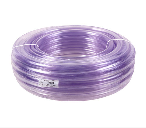 Schlauch für Elektrokabel - B112.0216 - Hubix Sp. z o.o. - PVC / Industrie