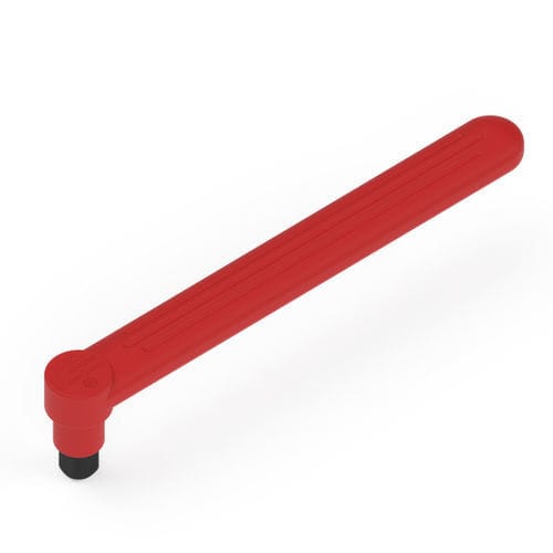 1/2"-Steckschlüssel - A113.0102  - Hubix Sp. z o.o. - L