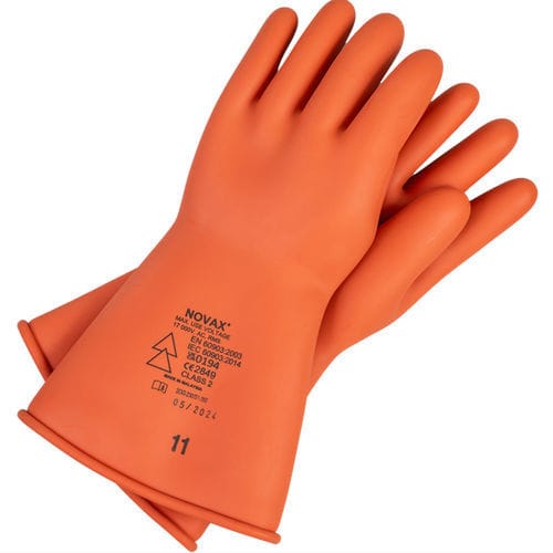 Arbeitshandschuh - C221.N211  - Hubix Sp. z o.o. - Industrie / mechanischer Schutz / 11