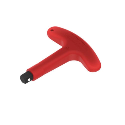 T-Griff-Schlüssel / 1/2" - A113.0103 - Hubix Sp. z o.o. - Stahl