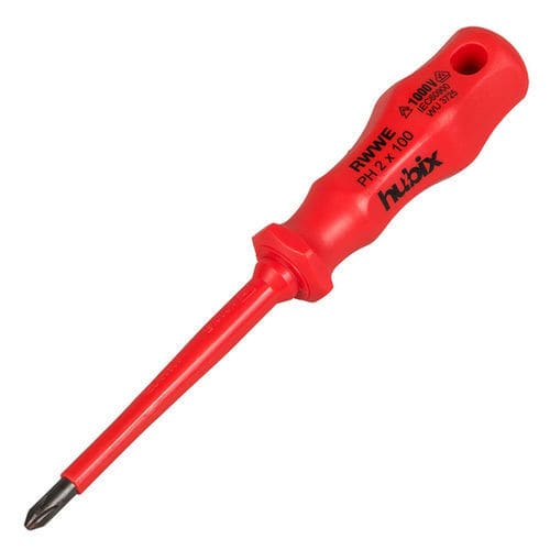 Phillips-Schraubendreher - A111.2604  - Hubix Sp. z o.o. - isoliert