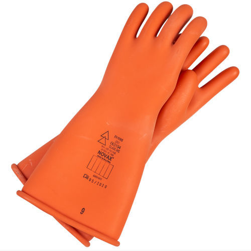 Arbeitshandschuh - C221.N309 - Hubix Sp. z o.o. - Industrie / Elektroschutz / 9